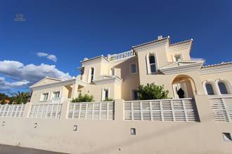 Thumbnail von Calpe Villa ES135470