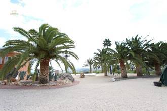 Thumbnail von Altea Villa ES135463