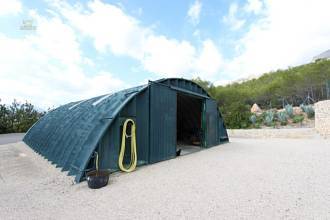 Thumbnail von Altea Villa ES135463