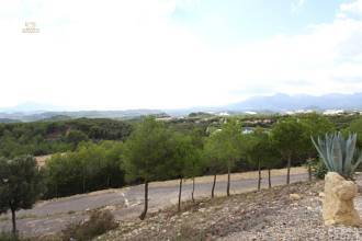 Thumbnail von Altea Villa ES135463