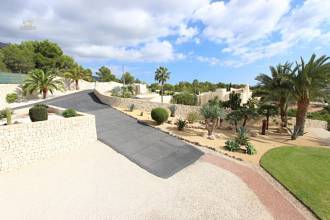 Thumbnail von Altea Villa ES135463