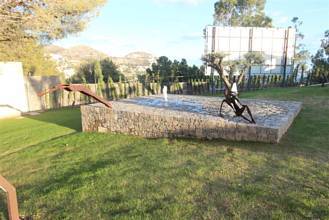  Altea Apartment ES135432