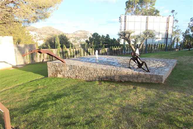  Altea Apartment ES135432