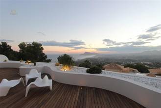 Thumbnail von Altea Apartment ES135432