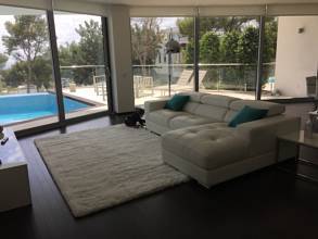 Thumbnail von Town House For Sale in Sierra Blanca, Málaga