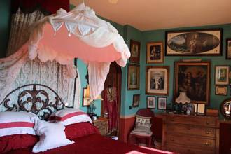 Thumbnail von Commercial Property For Sale in Gaucin, Málaga