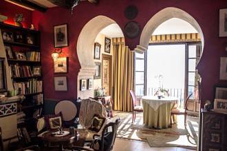 Thumbnail von Commercial Property For Sale in Gaucin, Málaga