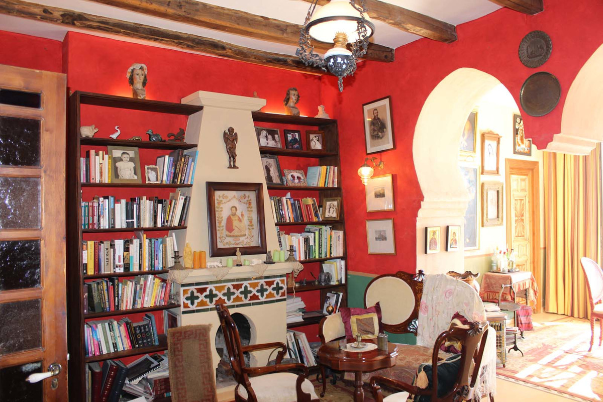 Thumbnail von Commercial Property For Sale in Gaucin, Málaga