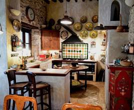 Thumbnail von Commercial Property For Sale in Gaucin, Málaga