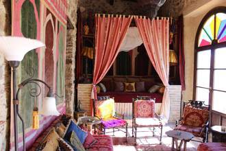 Thumbnail von Commercial Property For Sale in Gaucin, Málaga