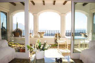 Thumbnail von Commercial Property For Sale in Gaucin, Málaga