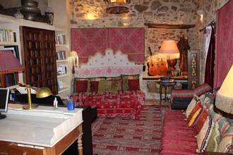 Thumbnail von Commercial Property For Sale in Gaucin, Málaga