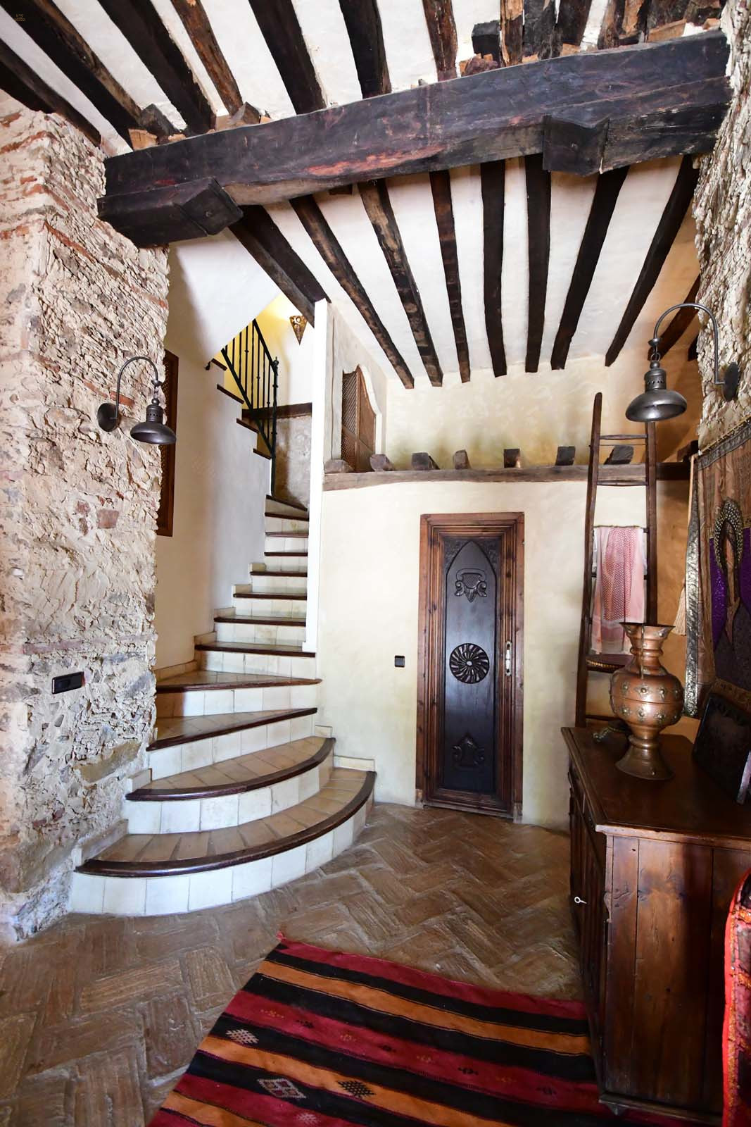 Thumbnail von Commercial Property For Sale in Gaucin, Málaga