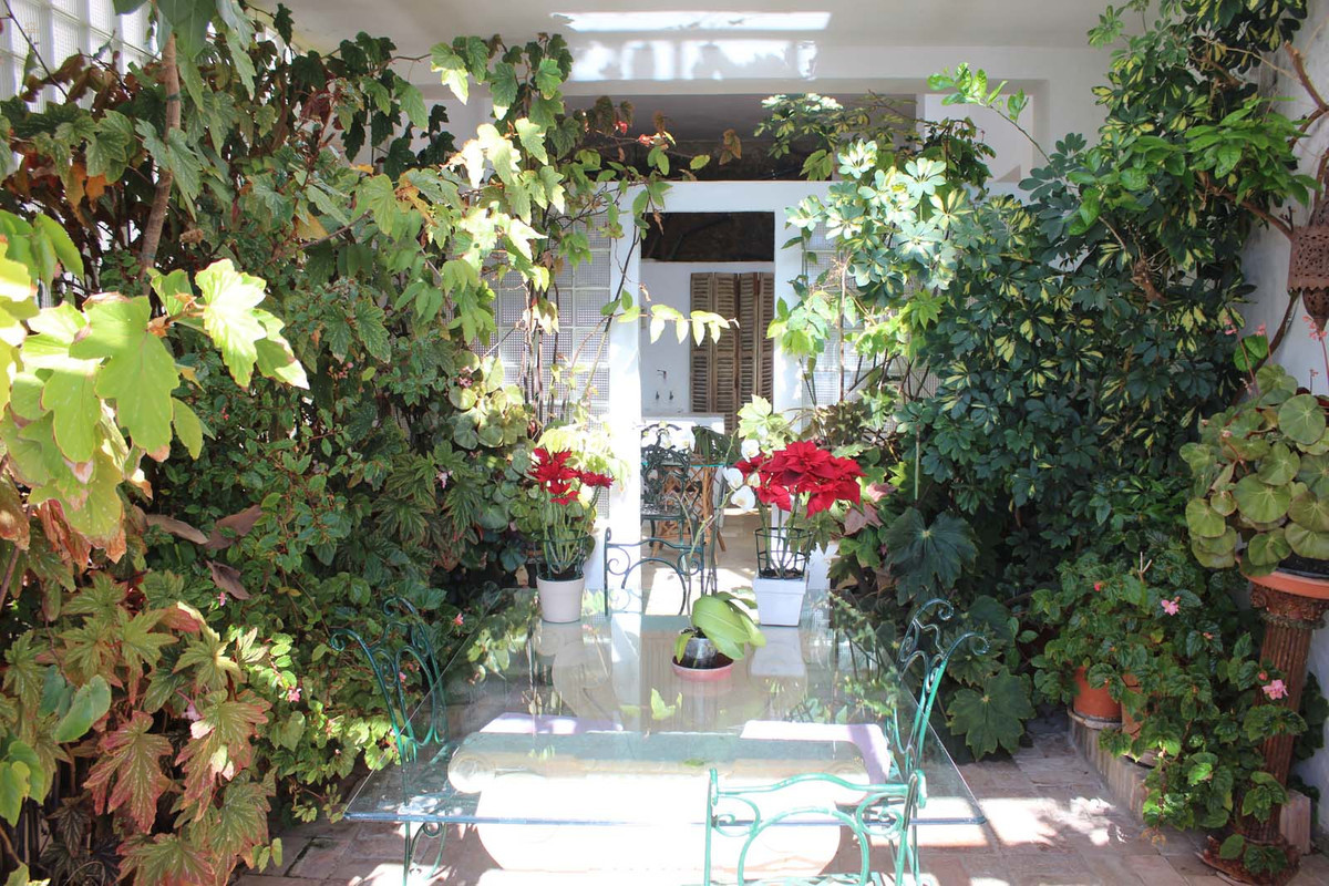 Thumbnail von Commercial Property For Sale in Gaucin, Málaga