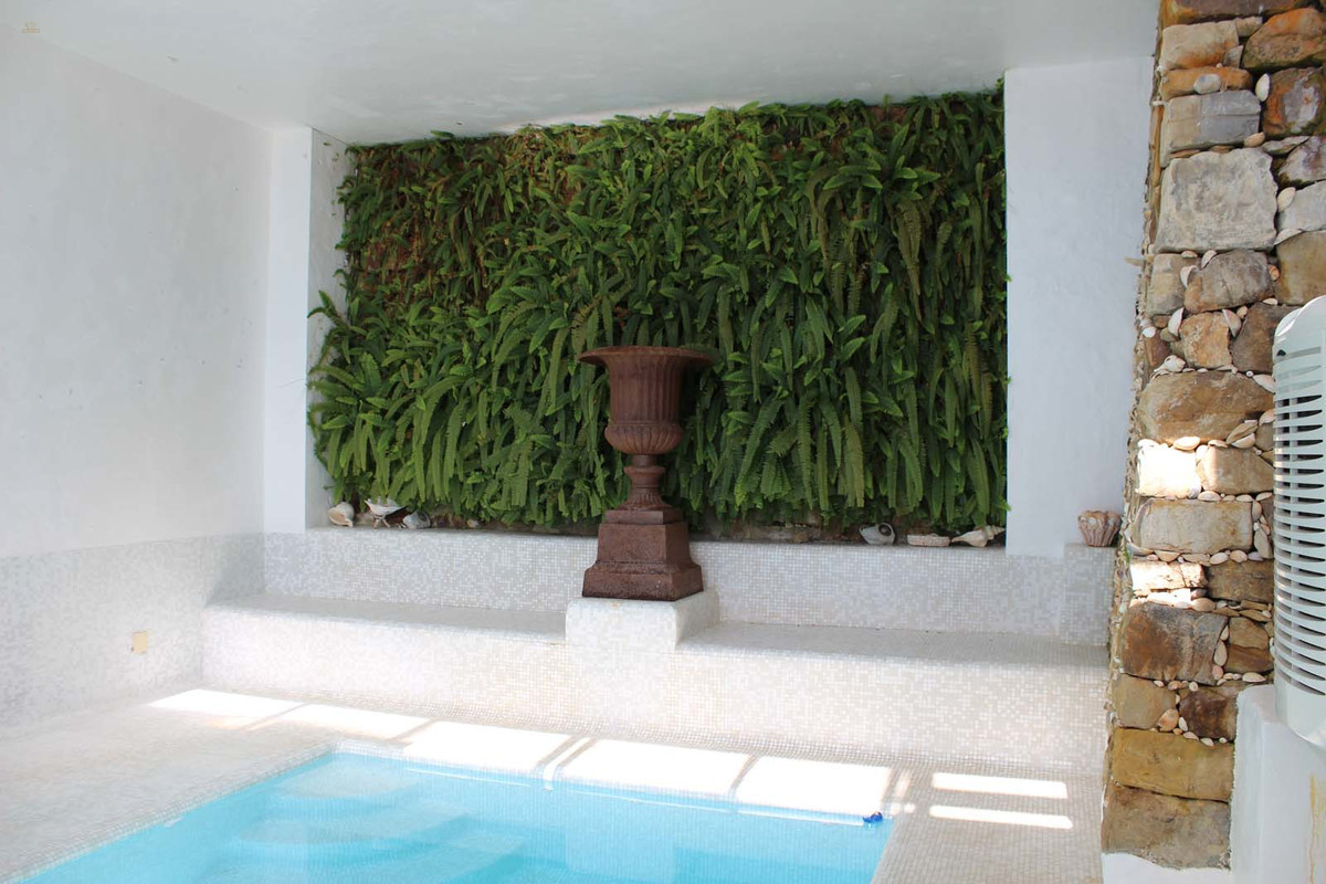 Thumbnail von Commercial Property For Sale in Gaucin, Málaga