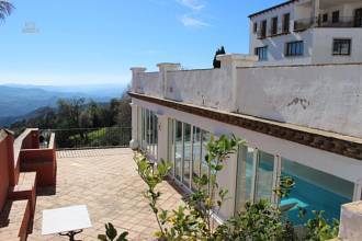 Thumbnail von Commercial Property For Sale in Gaucin, Málaga