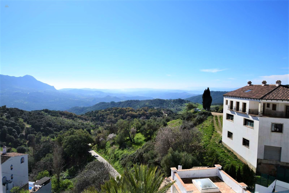 Thumbnail von Commercial Property For Sale in Gaucin, Málaga