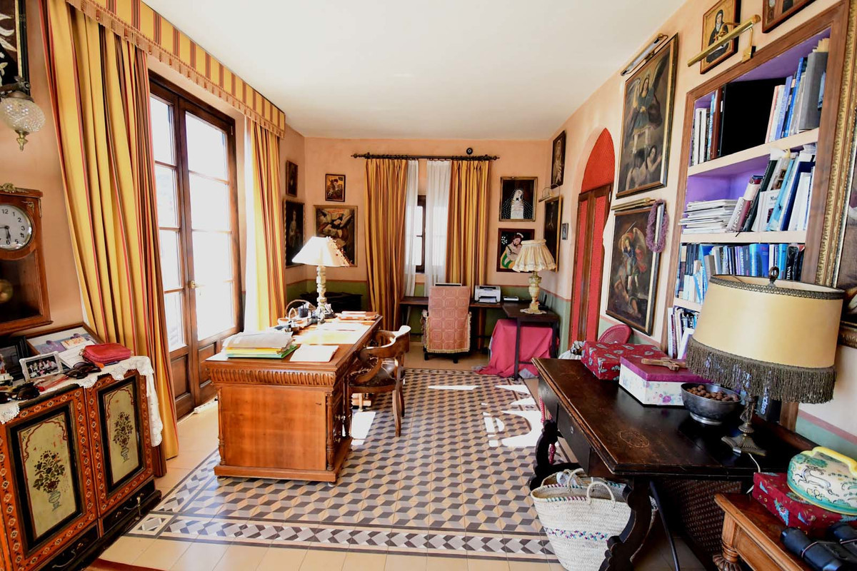 Thumbnail von Commercial Property For Sale in Gaucin, Málaga