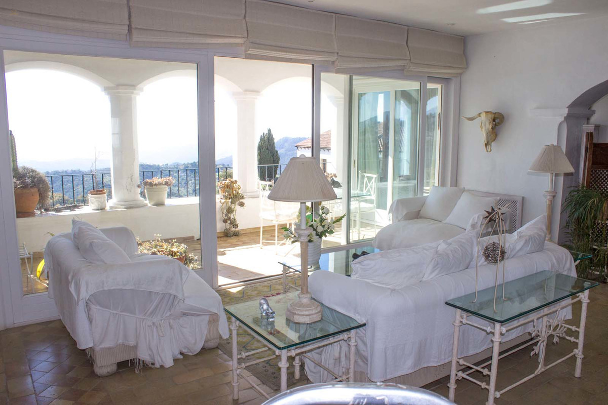 Thumbnail von Commercial Property For Sale in Gaucin, Málaga