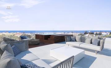 Thumbnail von Villa For Sale in Cancelada, Málaga