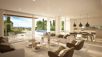 Thumbnail von Villa For Sale in Marbella, Málaga