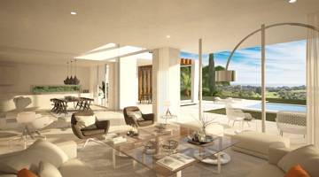 Thumbnail von Villa For Sale in Marbella, Málaga
