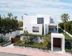 Thumbnail von Villa For Sale in Marbella, Málaga