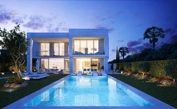 Thumbnail von Villa For Sale in Marbella, Málaga