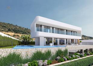 Thumbnail von Villa For Sale in Finestrat, Alicante