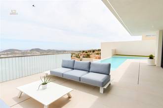 Thumbnail von Villa For Sale in Finestrat, Alicante