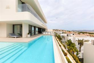 Thumbnail von Villa For Sale in Finestrat, Alicante