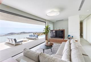 Thumbnail von Villa For Sale in Finestrat, Alicante