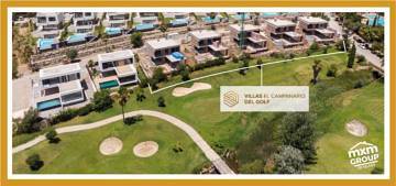 Thumbnail von Villa For Sale in Estepona, Málaga