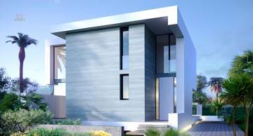 Thumbnail von Villa For Sale in Estepona, Málaga