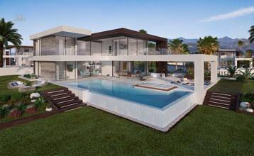 Thumbnail von Villa For Sale in Estepona, Málaga
