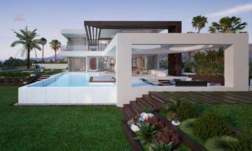 Thumbnail von Villa For Sale in Estepona, Málaga