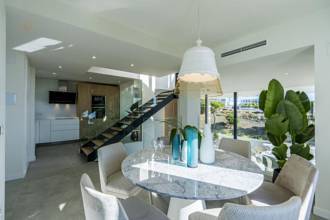 Thumbnail von Town House For Sale in Cabopino, Málaga