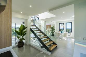 Thumbnail von Town House For Sale in Cabopino, Málaga