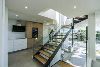 Thumbnail von Town House For Sale in Cabopino, Málaga