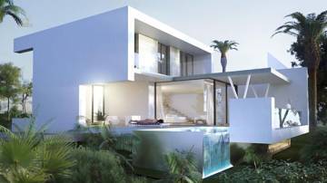 Thumbnail von Villa For Sale in Estepona, Málaga