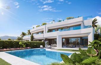 Thumbnail von Villa For Sale in Marbella, Málaga