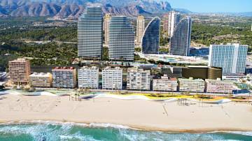 Thumbnail von Apartment For Sale in Benidorm, Alicante
