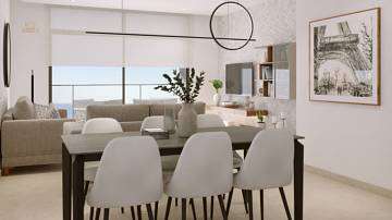 Thumbnail von Apartment For Sale in Benidorm, Alicante