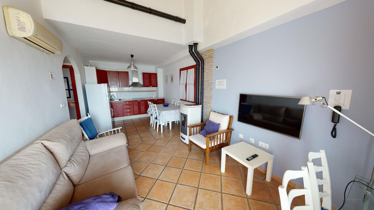 Thumbnail von Commercial Property For Sale in Mula, Murcia