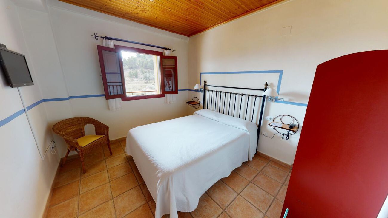 Thumbnail von Commercial Property For Sale in Mula, Murcia