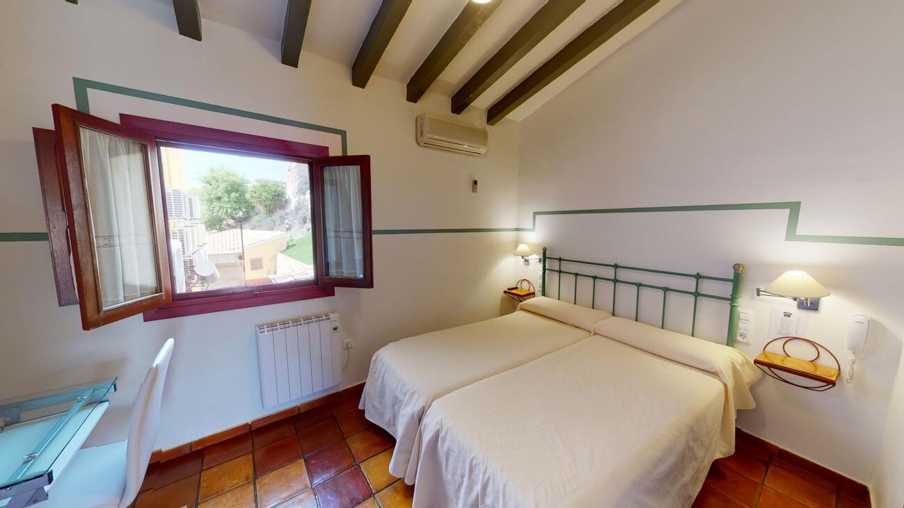 Thumbnail von Commercial Property For Sale in Mula, Murcia