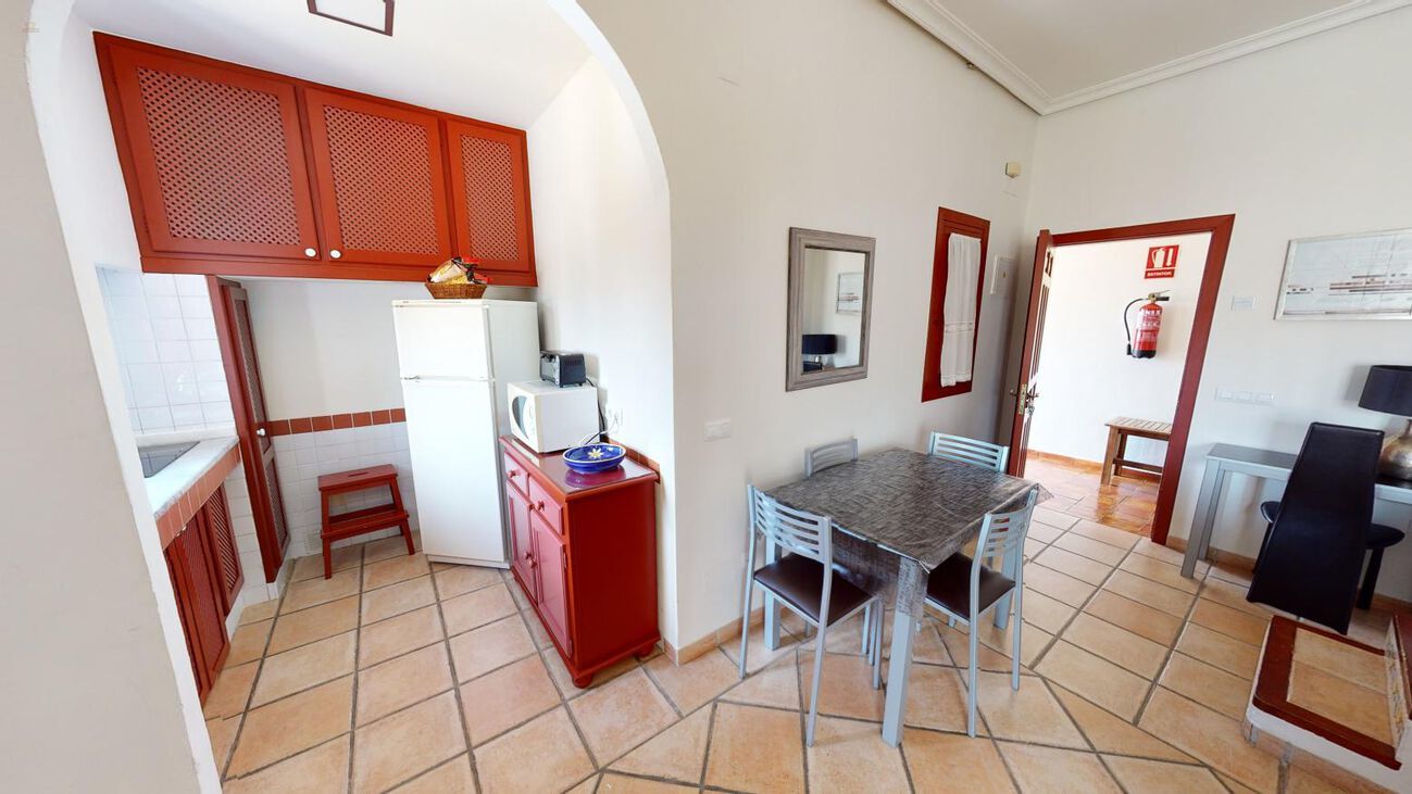 Thumbnail von Commercial Property For Sale in Mula, Murcia