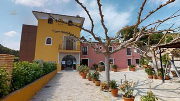 Thumbnail von Commercial Property For Sale in Mula, Murcia