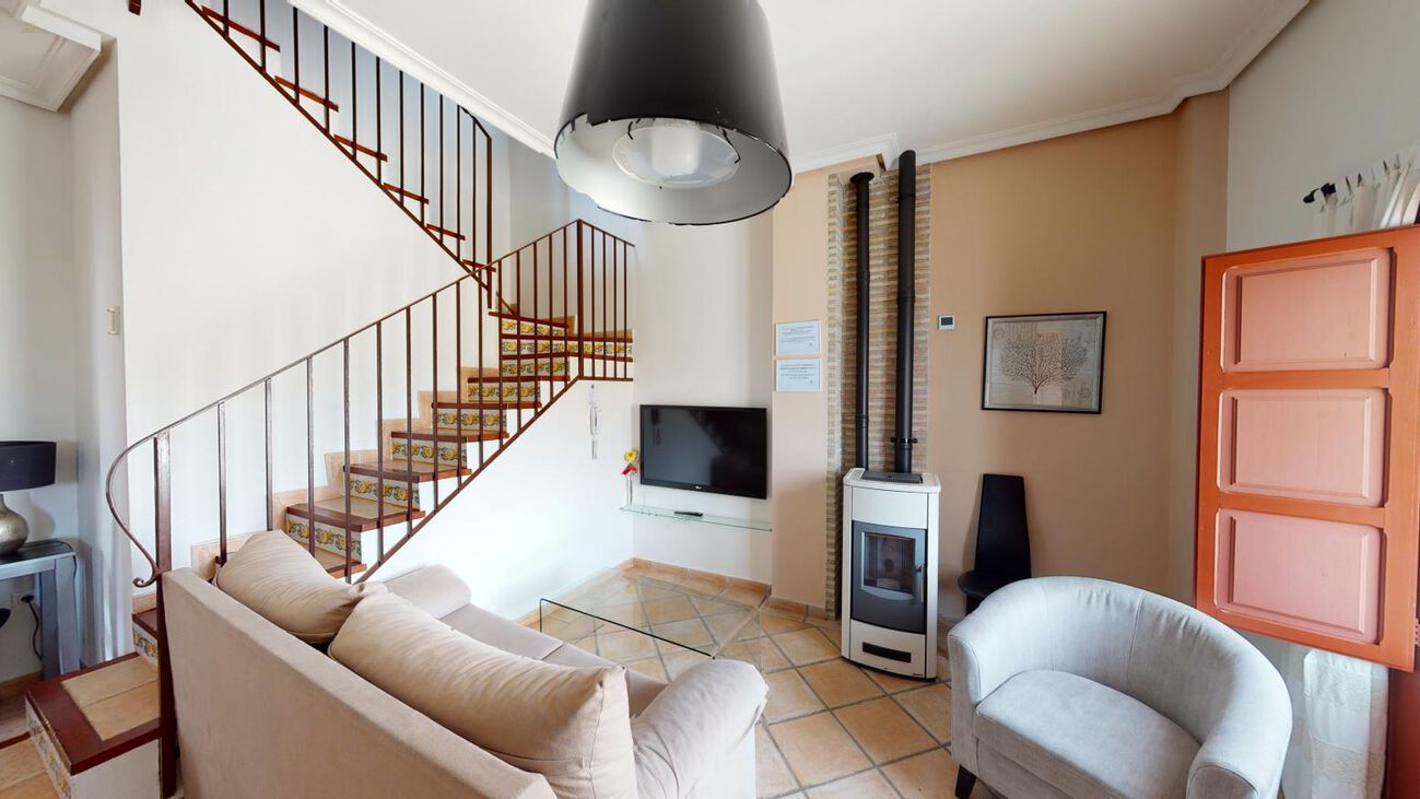 Thumbnail von Commercial Property For Sale in Mula, Murcia