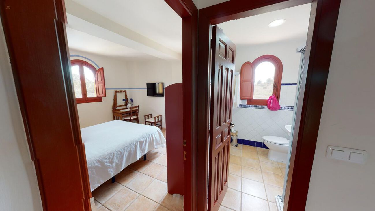 Thumbnail von Commercial Property For Sale in Mula, Murcia